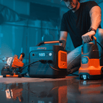Jackery Solar Generator 2000 v2 with 2x SolarSaga 200W - image 6