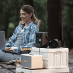 Jackery Explorer 300D Portable Power Station - image 4
