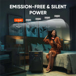 Jackery Explorer 5000 Plus Portable Power Station - image 9