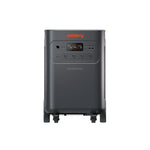 Jackery Explorer 5000 Plus + Smart Transfer Switch - image 2