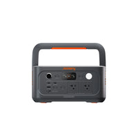 Jackery Solar Generator 600 v2 with SolarSaga 100 Air - image 2