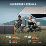 Jackery Explorer 600 v2 Portable Power Station - image 3