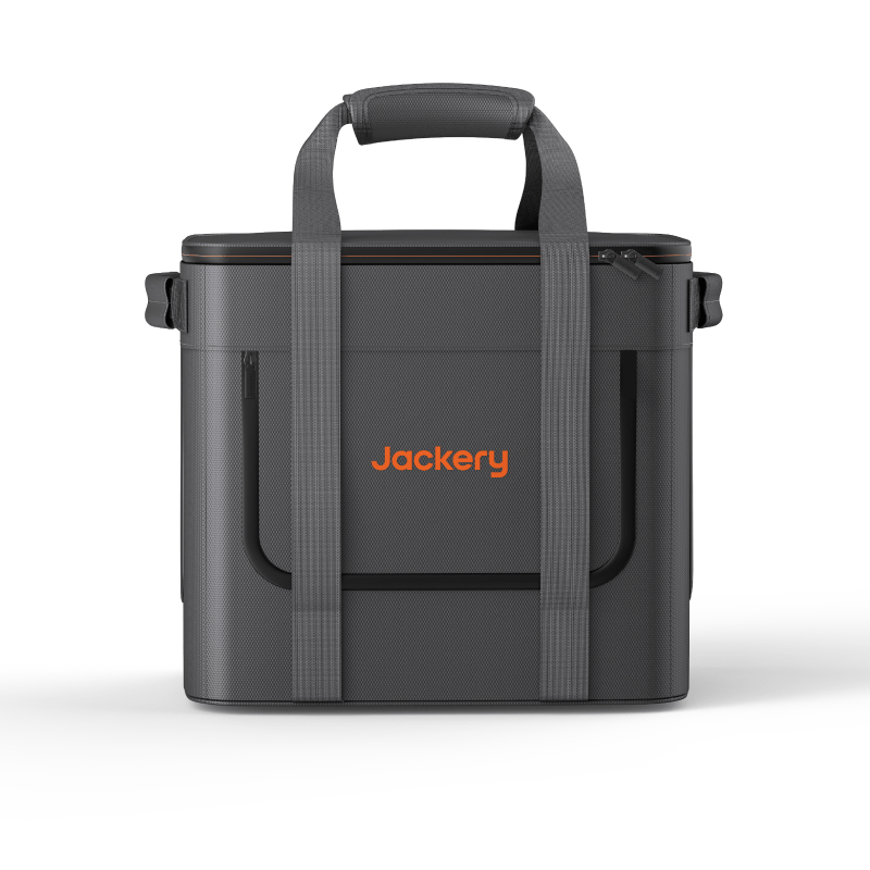 Jackery Explorer 2000 v2 + Extreme Guard Carrying Bag - image 8