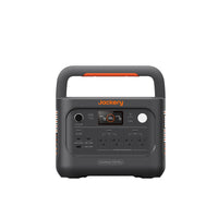Jackery Solar Generator HomePower 1000 Plus v2 with SolarSaga 200W - image 2