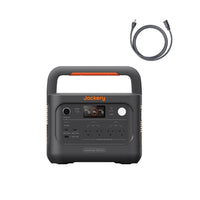 Jackery HomePower 1000 Plus v2 Portable Power Station Black - image 2