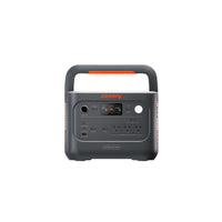 Jackery Solar Generator HomePower 1000 v2 with SolarSaga 200W Black - image 2