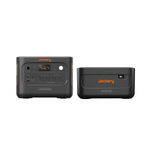 Jackery Solar Generator HomePower 2000 Plus v2 with SolarSaga 500 X - image 8
