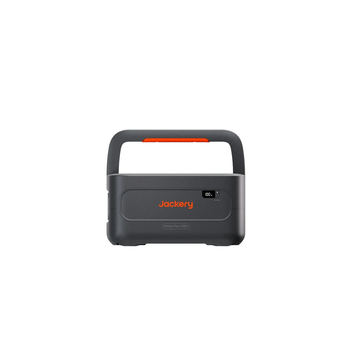 Jackery HomePower 2000 Plus v2 Portable Power Station - image 7