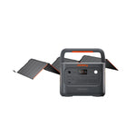Jackery Solar Generator HomePower 2000 Plus v2 with SolarSaga 500 X - image 4