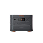 Jackery Solar Generator HomePower 3000 with 2x SolarSaga 200W - image 1