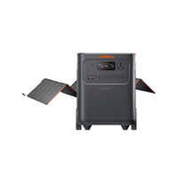 Jackery HomePower 3600 Plus + Manual Transfer Switch (120V 30A) - image 2