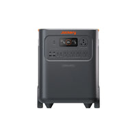 Jackery HomePower 3600 Plus Portable Power Station - image 2