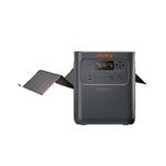 Jackery HomePower 3600 Pro Max + Battery Pack 3600 Plus - image 6