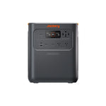 Jackery Solar Generator HomePower 3600 Pro Max with SolarSaga 500 X - image 3