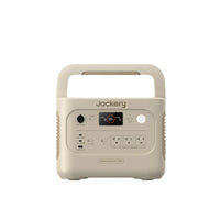 Jackery Explorer 1000 v2 Portable Power Station White - image 1