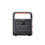 Jackery Solar Generator 1500 Ultra with 2x SolarSaga 200W - image 2