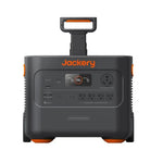 Jackery Explorer 2000 Plus Portable Power Station - image 1