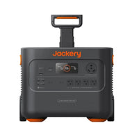 Jackery Explorer 2000 Plus Portable Power Station - image 1