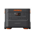 Jackery Explorer 2000 Plus Portable Power Station - image 2