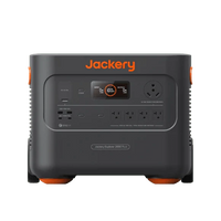 Jackery Explorer 2000 Plus Portable Power Station - image 2
