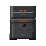 Jackery Explorer 2000 Plus Portable Power Station - image 4