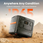 Jackery Explorer 1500 Ultra Portable Power Station - image 4