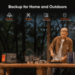 Jackery Explorer 1500 v2 Portable Power Station - image 4