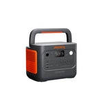 Jackery Solar Generator 1500 v2 with 2x SolarSaga 100 Air - image 3