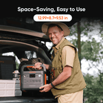 Jackery Explorer 1500 v2 Portable Power Station - image 7