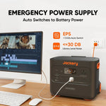 Jackery Explorer 2000 Plus Portable Power Station - image 10