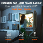 Jackery Explorer 2000 Plus Portable Power Station - image 8