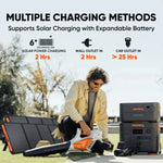 Jackery Explorer 2000 Plus Portable Power Station - image 6