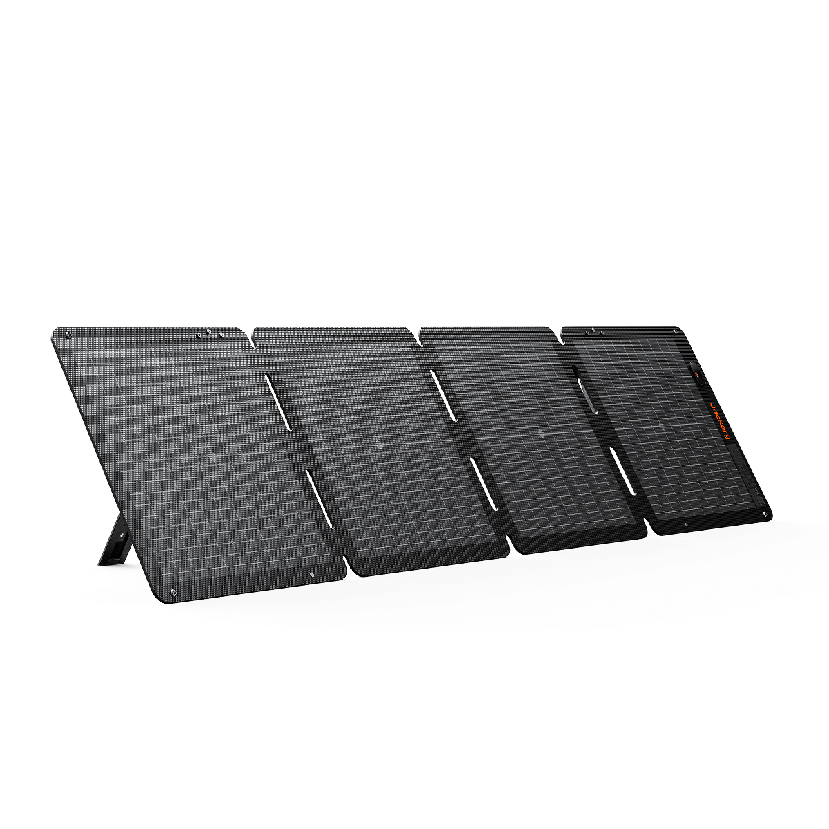Jackery Solar Generator 1500 v2 with 2x SolarSaga 100 Air - image 9