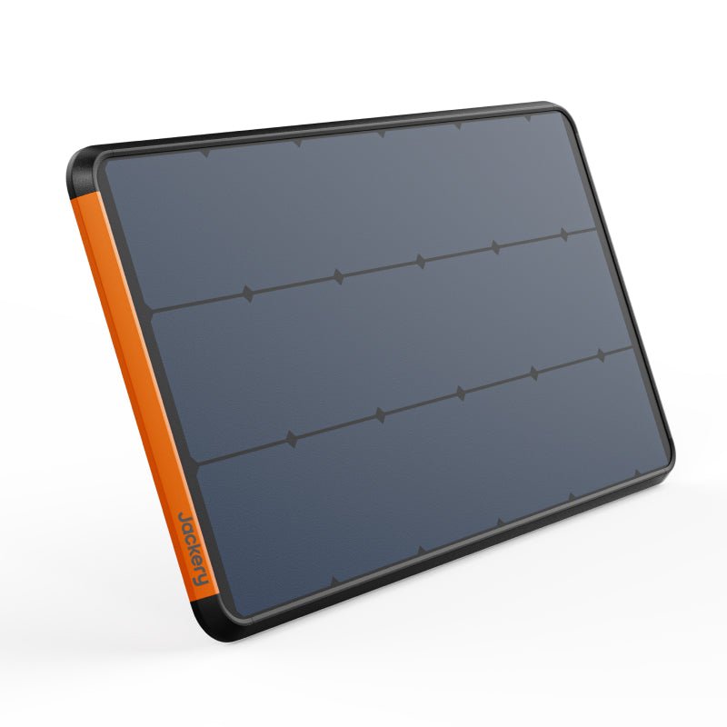 Jackery SolarSaga 100 Prime Portable Solar Panel - image 1