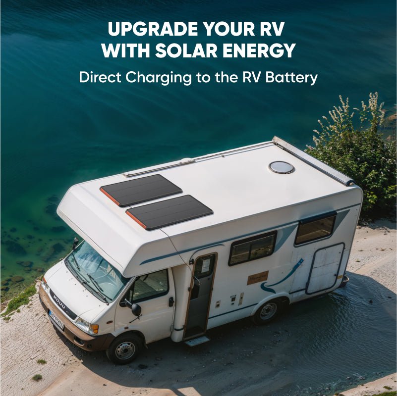 Jackery SolarSaga 100 Prime Portable Solar Panel - image 5