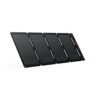 Jackery SolarSaga 40 Air Portable Solar Panel - image 1