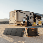 Jackery SolarSaga 40 Air Portable Solar Panel - image 3