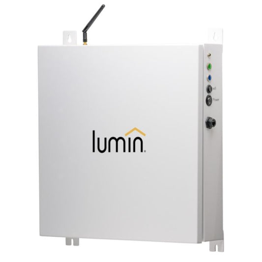 Lumin Smart Indoor Electrical Panel