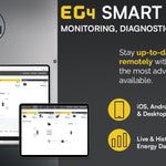 EG4 12kW (18kPV) 120V/240V Hybrid Inverter
