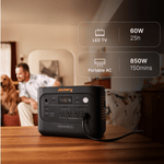 Jackery HomePower 2000 Plus v2 Portable Power Station - image 11