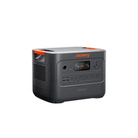 Jackery Solar Generator HomePower 3000 with 2x SolarSaga 200W - image 2