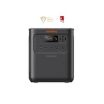 Jackery HomePower 3600 Pro Max + Battery Pack 3600 Plus - image 2