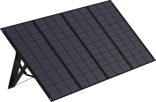 Zendure 400W 48V Portable Solar Panel