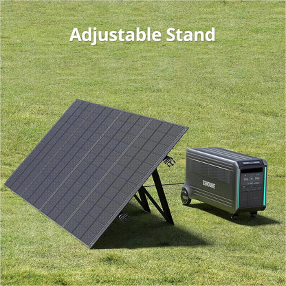 Zendure 400W 48V Portable Solar Panel